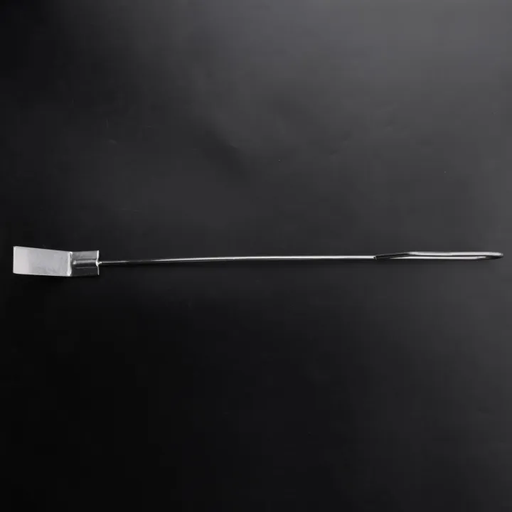(GGBR)%20Stainless%20Steel%20Charcoal%20Ash%20Rake%20BBQ%20Ash%20Tool%20Rake%20Poker%20for%20Charcoal%20Smoker%20Wood%20Burning%20Stove%20Silver%20-%20Image%207