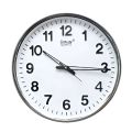 New Attractive Design Round Dial Official Design Sonam Wall Watch 207 Quartz Clock 30×30 Cm. 