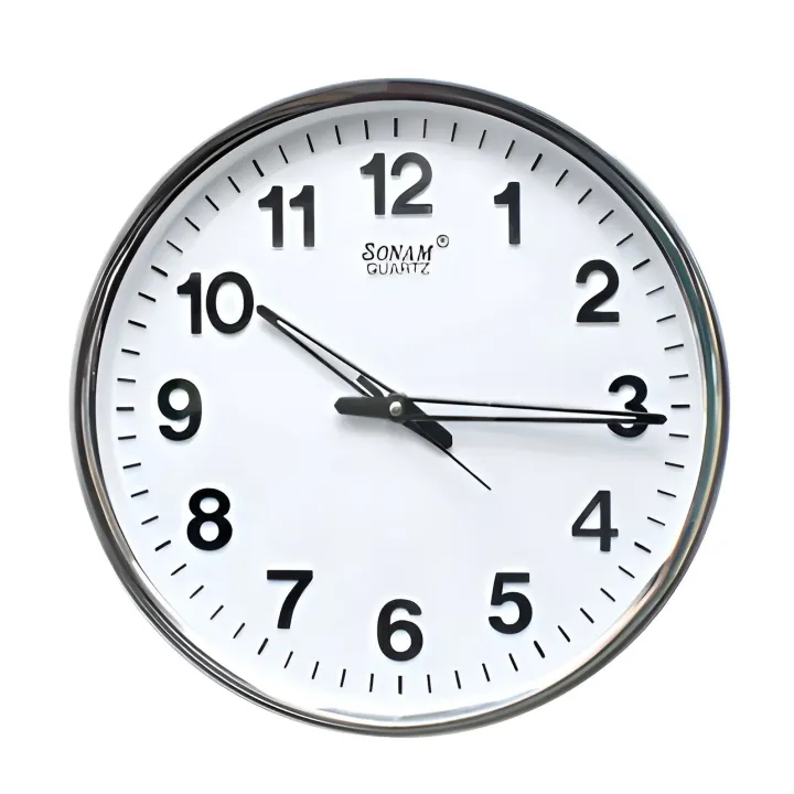 New%20Attractive%20Design%20Round%20Dial%20Official%20Design%20Sonam%20Wall%20Watch%20207%20Quartz%20Clock%2030%C3%9730%20Cm%20-%20Image%202