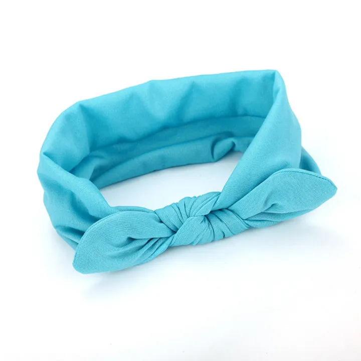 Solid%20Color%20Headbands%20for%20Women%20Headwraps%20Hair%20Bands%20with%20Bows%20Cotton%20-%20Image%205