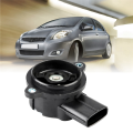 OUMERY 3X 89457-52010 Car Clutch Sensor Throttle Position Sensor for Yaris 2001-2014 192300-2130 192300-2100. 