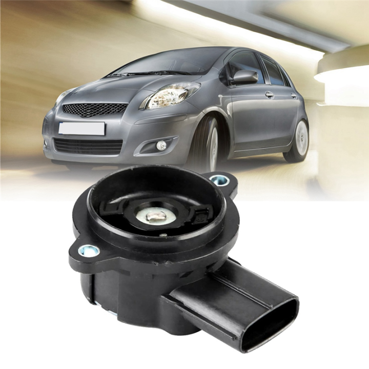 OUMERY%203X%2089457-52010%20Car%20Clutch%20Sensor%20Throttle%20Position%20Sensor%20for%20Yaris%202001-2014%20192300-2130%20192300-2100%20-%20Image%203
