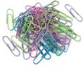 Anylady Stationary Special Paper Clips For Office, School, Home Etc.. 
