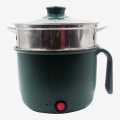 ElectroMax Stainless Steel Ware Multifunctional Coocking Pot 2L. 