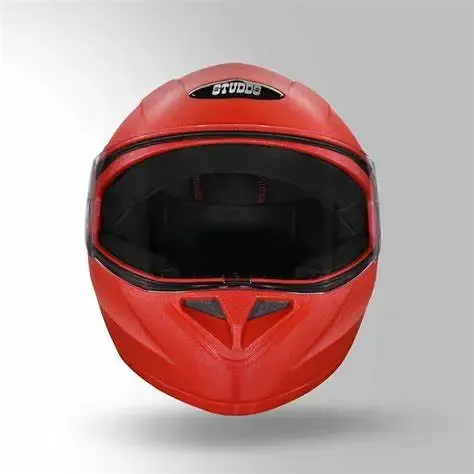 Studds%20Crest%20Red%20Full%20Face%20Motorcycle%20Helmet%20-%20Image%202