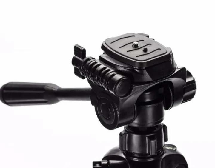 Somita%20St-666%20Lightweight%20Professional%20Camera%20Tripod%20Flexible%20Tripod%20For%20Dslr%20Camera%20And%20Phone%20-%20Image%204