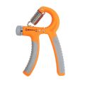 Strength Training Hand Grip Strengthener 5-60 KG or 10-40 kg | Adjustable Hand Grip | Forearm Exerciser | Hand Grips | 5-60 kg | Multicolor. 