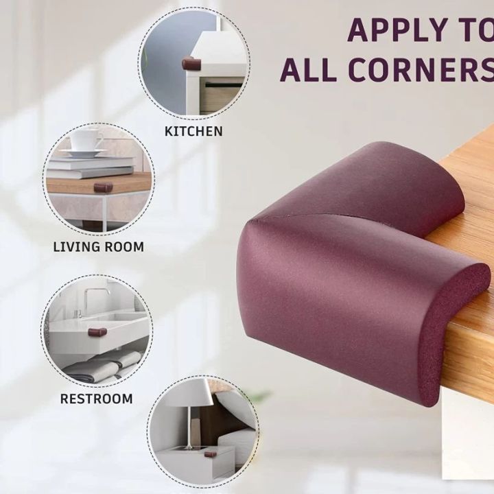 Baby Proofing Edge Corner Protector Daraz Np