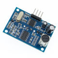 Waterproof Ultrasonic Module JSN-SR04T Water Proof Integrated Distance Measuring Transducer Sensor for Arduino. 