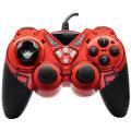 Double Shock Joystick Video Game PC Gaming Controller Gamepad. 