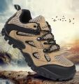 Shoes Outdoor Trekking Men’s Casual Hiking & Walking Breathable Shoes. 