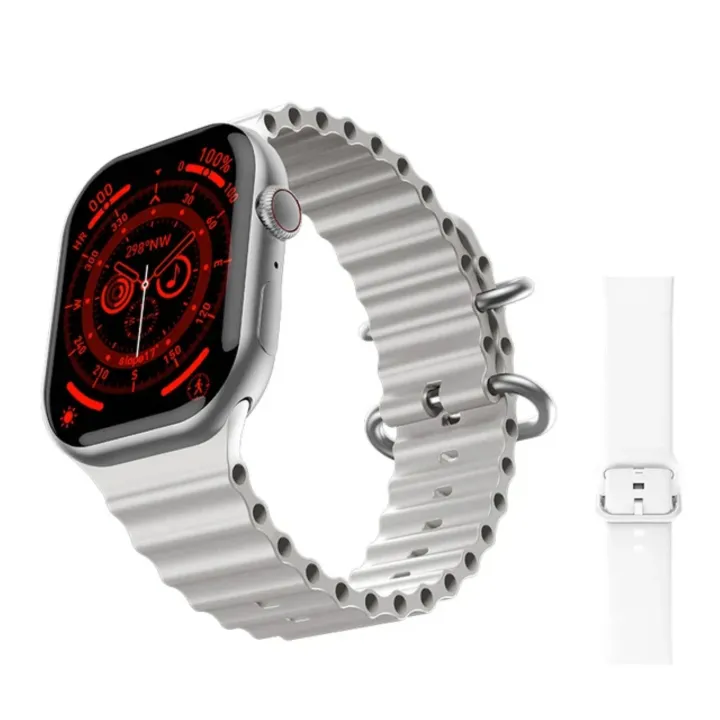 HW68%20Mini%20Smart%20Watch%20for%20Men%20Women%201.75%20Inch%20Screen%20Bluetooth%20Calling%20Function%20%7C%20Wireless%20Charging%20%7C%20IP67%20%7C%20Health%20Monitoring%20%7C%20Long%20Standby%20SmartWatche%20with%20NFC%20Access%20Control%20Card%20-%20Image%202