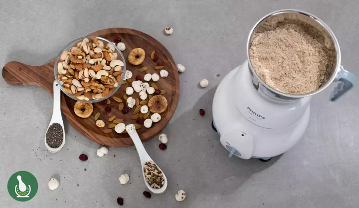 Philips%20HL1643/04%20600-Watt%20Simply%20Silent%20Vertical%20Mixer%20Grinder%20with%203%20Jars%20(White/Grey)%20-%20Image%202