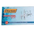 Disseting Doctor Box. 