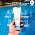 Beauty of Joseon Relief Sun Aqua-fresh : Rice + B5 [50ml] By Dream Skin Nepal. 