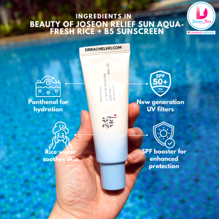 Beauty%20of%20Joseon%20Relief%20Sun%20Aqua-fresh%20:%20Rice%20+%20B5%20%5B50ml%5D%20By%20Dream%20Skin%20Nepal%20-%20Image%203