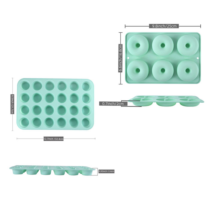 Silicone%20Round%20Mold%20DIY%20Muffin%20Cookies%20Donut%20Fondant%20Baking%20Pan%20Non-Stick%20Pudding%20Cake%20Molds%20Chocolate%20Baking%20Tools%20LUKE%20-%20Image%207