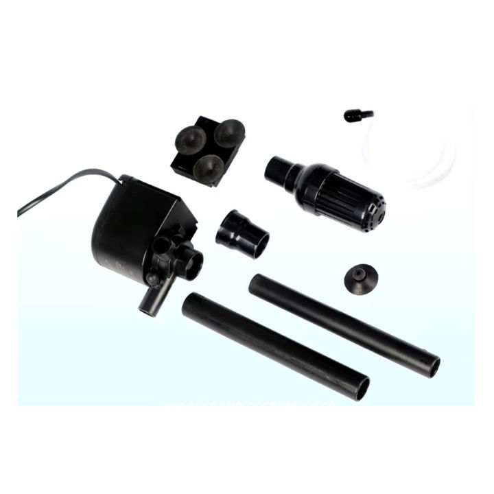SOBO%2030%20Watt%20Aquarium%20Submersible%20Power%20Head%20Pump%20For%20Top%20Filter%20WP-2660%20-%20Image%203