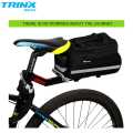Trinx Cycling Cargo Racks Bike Luggage Carrier Bicycle Accessories Rear Seat Seatpost Reflector 10 Kg Load Bicycle Racks. 