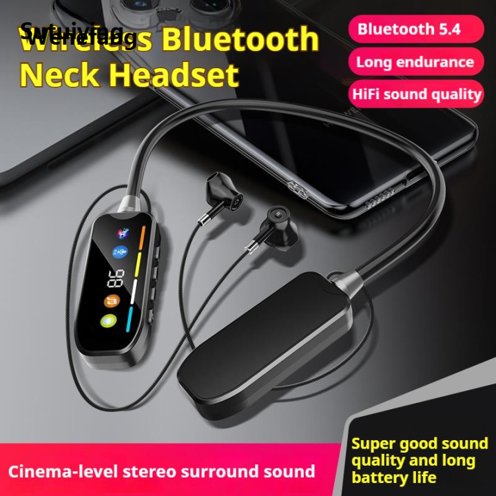 Wenefang%20Sutuiying%20LED%20Long%20battery%20Life%20Wireless%20Bluetooth%20Magnetic%20Headphones%20HiFi%20%E3%80%902025%20High%20Quality%20Version%E3%80%91%20Sound%20Neckband%20Earphones%20Sports%20Gamer%20Headsets%20Noise%20Reduction%20-%20Image%202