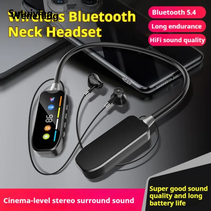 Wenefang%20Sutuiying%20LED%20Long%20battery%20Life%20Wireless%20Bluetooth%20Magnetic%20Headphones%20HiFi%20%E3%80%902025%20High%20Quality%20Version%E3%80%91%20Sound%20Neckband%20Earphones%20Sports%20Gamer%20Headsets%20Noise%20Reduction%20-%20Image%202