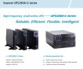 Huawei Online UPS 2KVA UPS2000-G-2KVA Power Supply Unit. 