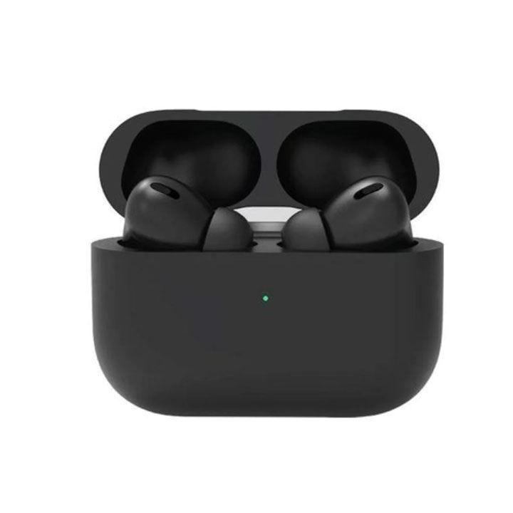 Airpods Price In Nepal EarPuds Pro Generation Black Version