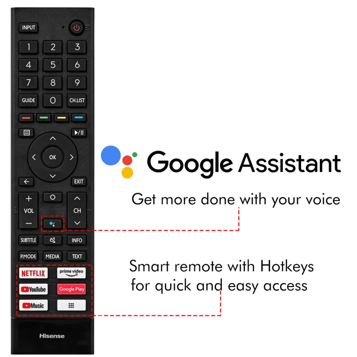 Hisense%2043A4G%2043"%20Full%20HD%20Android%20Smart%20Led%20Tv%20-%20Image%204