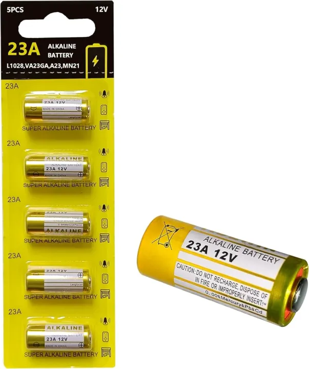 Alkaline%20Battery%2012V%2023A%20Battery%20For%20Alarm/Fan/Car%20Remote/%20Door%20Bell-5pcs%20(Non%20Rechargeable)%20-%20Batteries%20%7C%20-%20Image%207