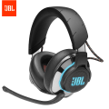 JBL Quantum 800 | Wireless Over-Ear Performance Gaming Headset with Active Noise Cancelling and Bluetooth 5.0. 