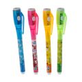 Magic Invisible Ink Spy Pen. 