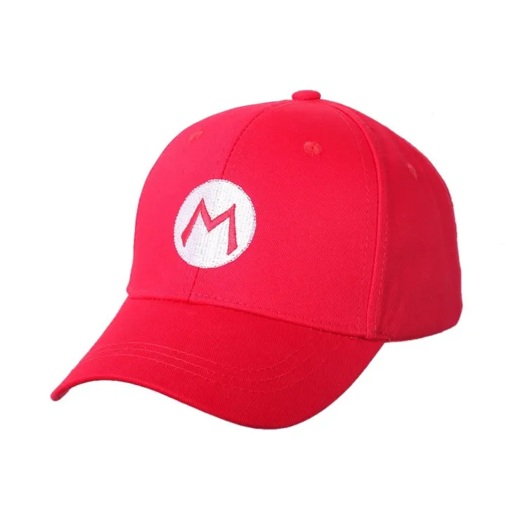 Wide%20Eaves%20Super%20Mario%20Baseball%20Cap%20Mario%20Brothers%20Cartoon%20Cartoon%20Hat%20Adjustable%20Japanese%20Cartoons%20Animated%20Sun%20Hat%20Role%20Play%20-%20Image%206