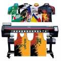 Sublimation Jersey Print Paper= (2ft * 3ft = 1 Yard ). 