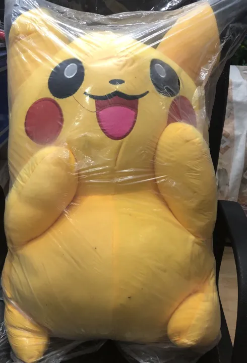 Yellow%20%20big%20Pikachu%20Soft%20Toy%20For%20Kids%20-%20Image%202