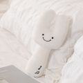 Instrument Theme Cute Musical Plush Toys Pipa Tuning Fork Soft Guitar Stuffed Doll 30/38cm Musical Notes Plush Toy Children Toy. 