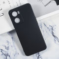 Oneplus Nord N20 SE Silicone Phone Protective Back case. 