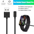 Magnetic Charge Charging Cable For Xiaomi Redmi Smart Band Pro/Watch 2/Watch 2 Lite Sport Watch Charger. 