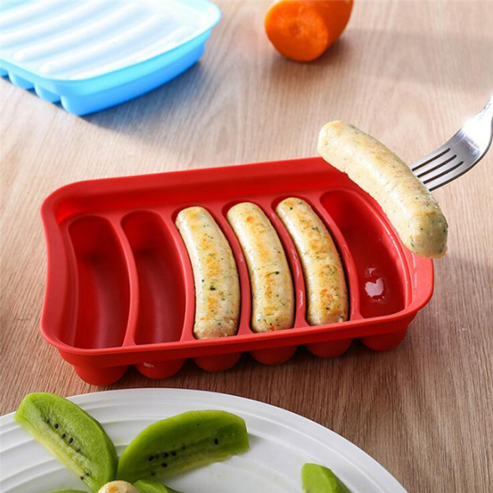 6%20in%201%20Sausage%20Machine%20DIY%20Mold%20Making%20Hot%20Dog%20Handmade%20Ham%20Silicone%20Mold%20Food%20Machine%20Kitchen%20Cooking%20Gadgets%20Easy%20to%20Use%20-%20Image%205