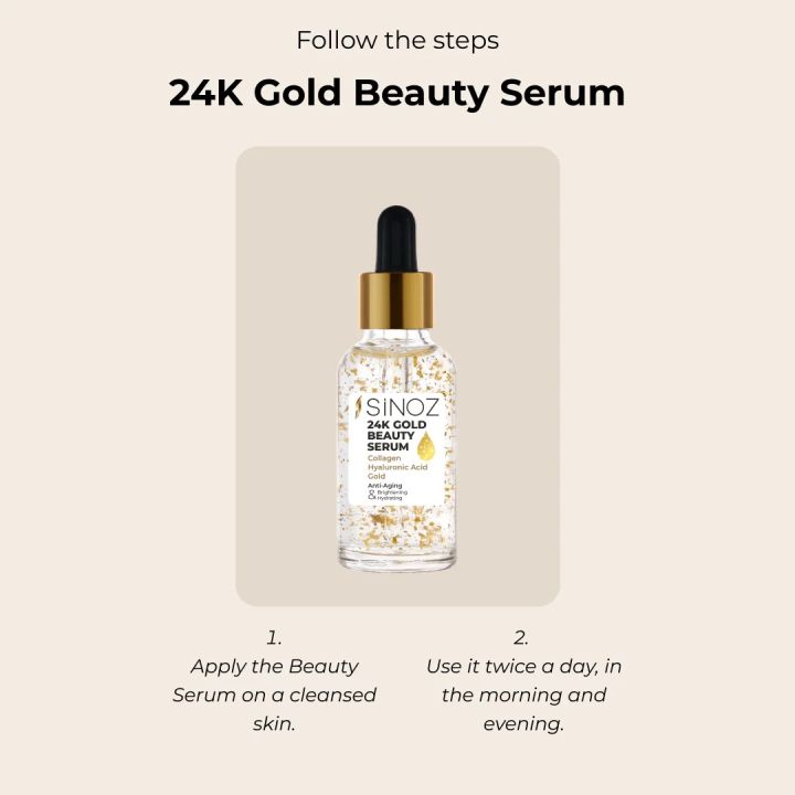 Sinoz%2024K%20Gold%20Beauty%20Face%20Serum%2030%20ml%20for%20Anti%20Ageing%20Brightening%20and%20Hydrating%20with%20Collagen%20and%20Hyaluronic%20Acid%20-%20Image%204