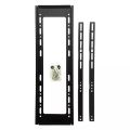 40- 80 Inch LCD/LED TV Wall Mount Bracket, Suitable Size All 40 Inch To 80 Inch TV Screen. 