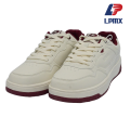 Men's LPMX Sneaker Shoes- 912550381-WRED. 