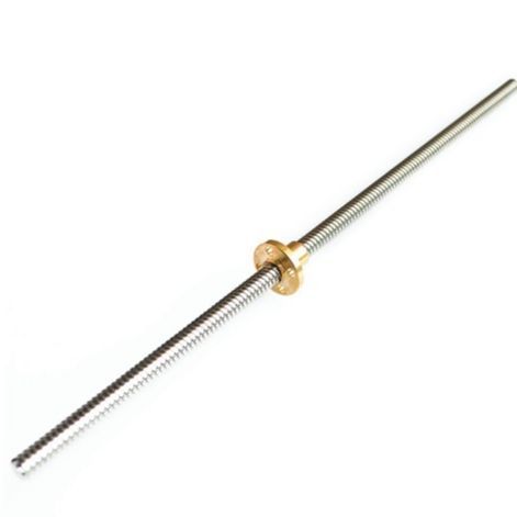 30cm Threaded rod | Daraz.com.np