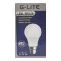 12W G-Lite LED Bulb B22. 