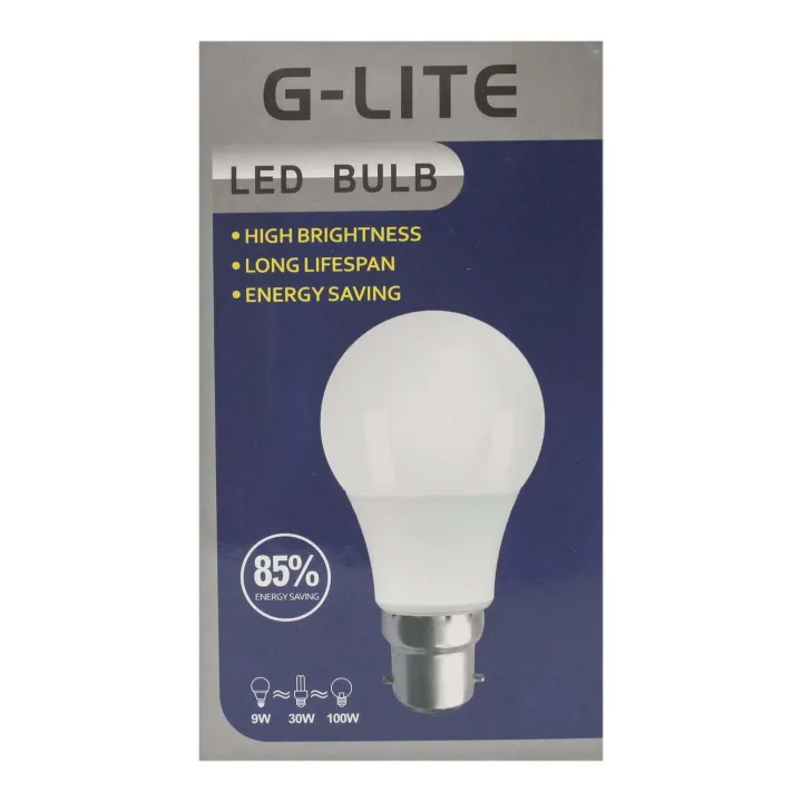 12W%20G-Lite%20LED%20Bulb%20B22%20-%20Image%202