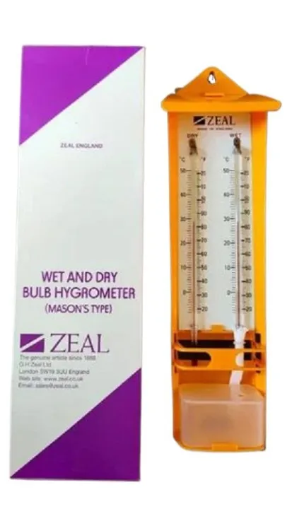 Wet%20And%20Dry%20Thermometer%20Zeal%20Hygrometer%20Measuring%20Instrument%20With%20Chart%20%20For%20Laboratory%20And%20Industrial%20Uses%20-%20Image%203