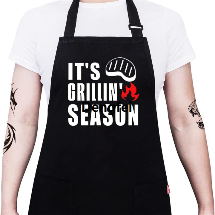 Dengfei%20Luxury%20ot%20Funny%20bet%20Logo%20ouse%20rinting%20itchen%20estaurant%20Cooking%20Chef's%20Q%20an%20Woman%20Adjustable%20e%20anger%20Cleaning%20n%20-%20Image%208