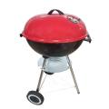 Courtyard Outdoor Charcoal BBQ Kettle Grill. 