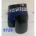 NEW [READY STOCK] 1 BOX (3 PCS) MAN UNDER M-2XL. 
