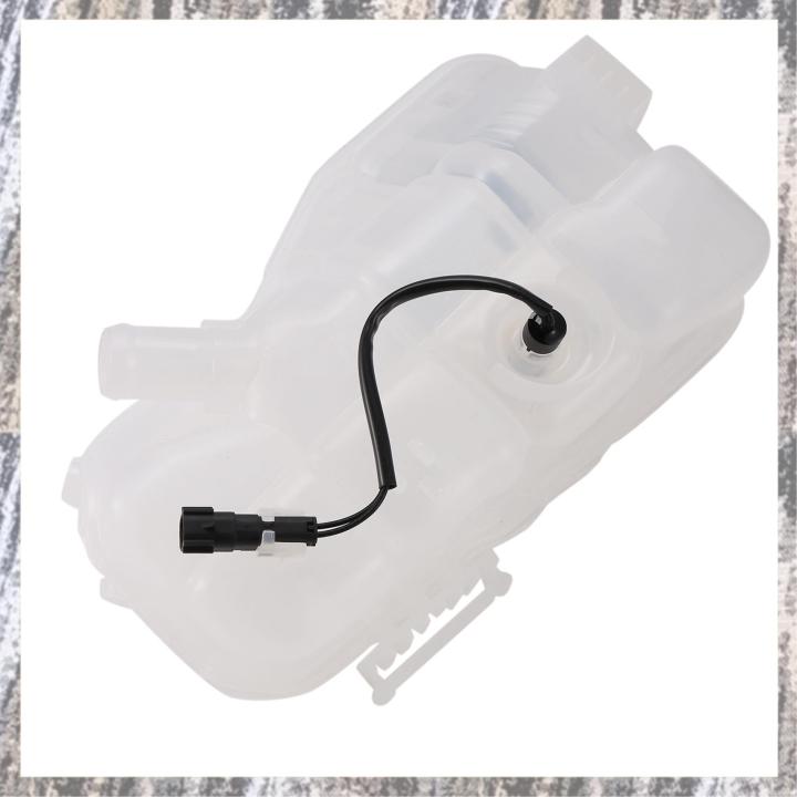 Car Coolant Water Radiator Bottle Cooling Tank Reservoir for V40 1.6T 31338763