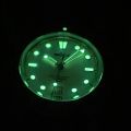eimdallr Watch itanium Sea host 35 Automat echanal C3 Lus Steel ylon White la ial 200 ie Watches en. 